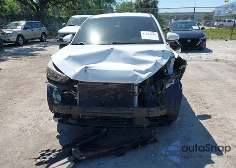 2019 Hyundai Tucson Se from USA, damaged, VIN KM8J23A44KU962634
